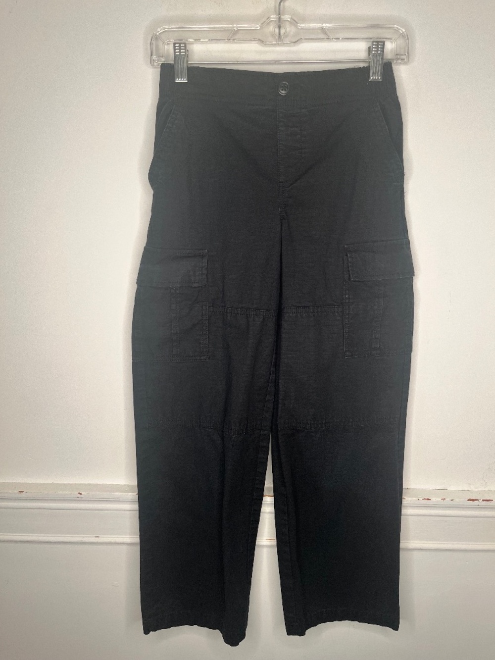 Gap Kids Boys Baggy Cargo Pants